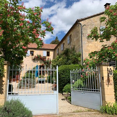 Ferme De Tayac - Charme Avec Pool Hotel Les Eyzies ภายนอก รูปภาพ