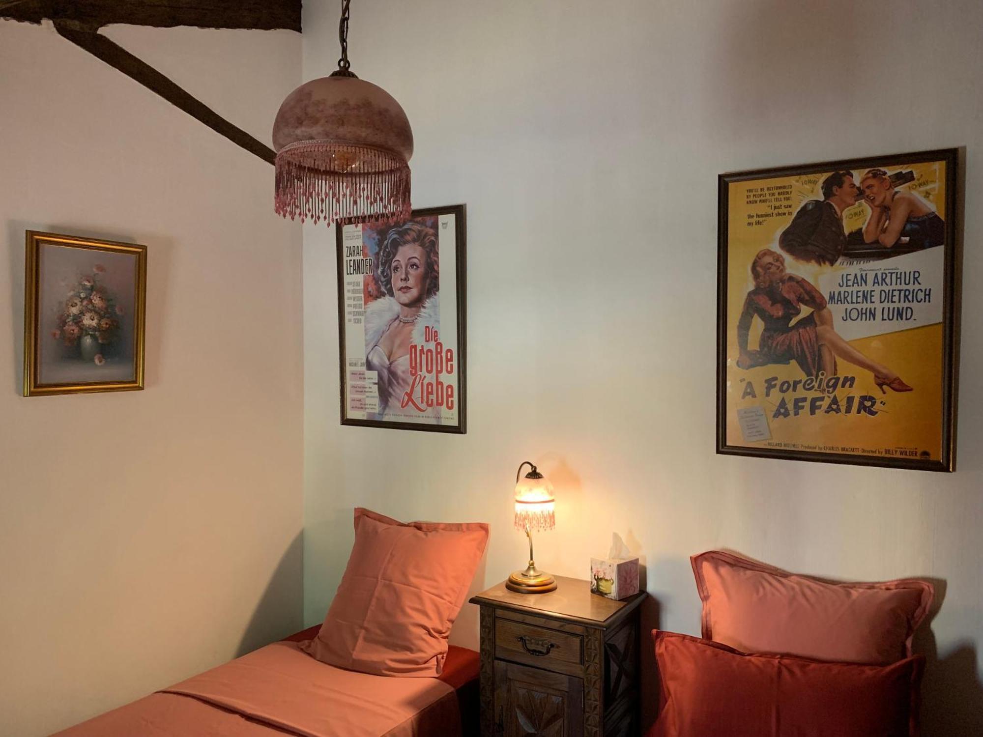 Ferme De Tayac - Charme Avec Pool Hotel Les Eyzies ภายนอก รูปภาพ